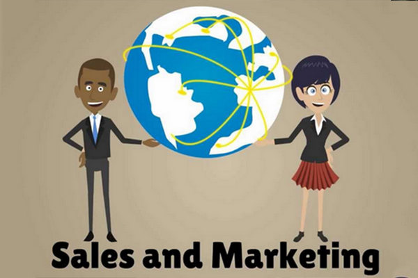 Sự giống và khác nhau giữa quản trị kinh doanh và marketing