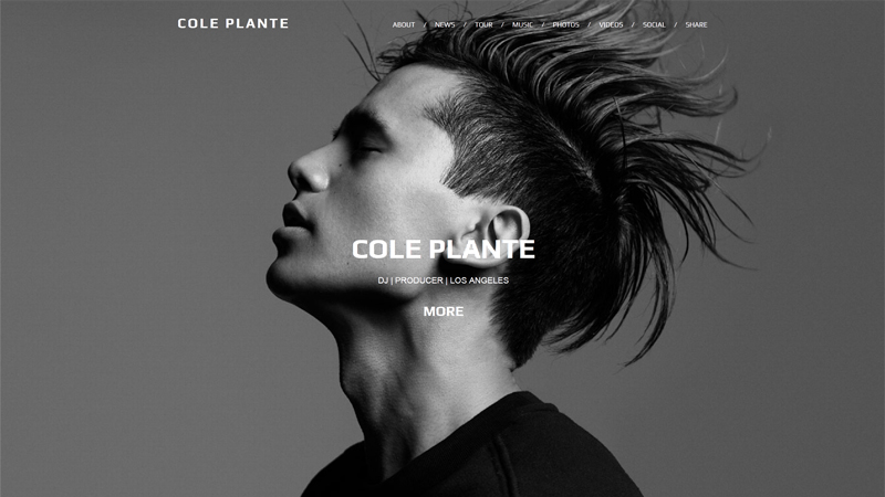 Cole-Plante