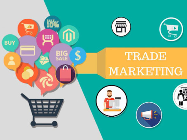 Trade marketing ngày càng được đánh giá cao tại thị trường Việt Nam