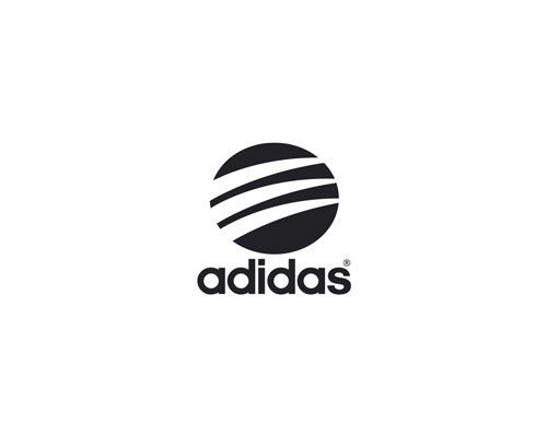 Adidas logo: Giải mã ý nghĩa các mẫu logo thương hiệu Adidas