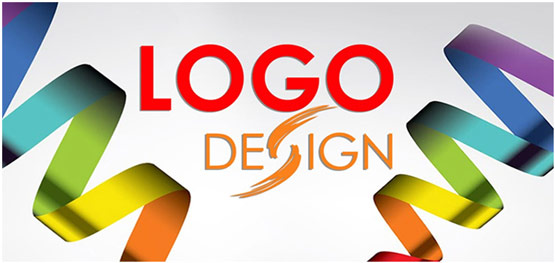 Thiết kế logo và chọn một mẫu