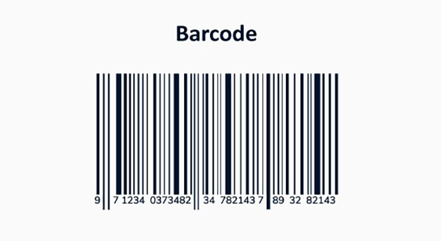 Barcode là gì