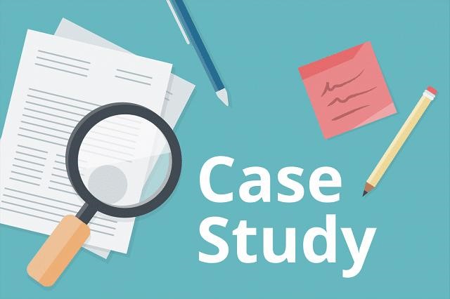 Case Study là gì?