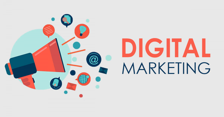 Digital marketing là gì? Công cụ và các hình thức digital marketing hiệu quả?