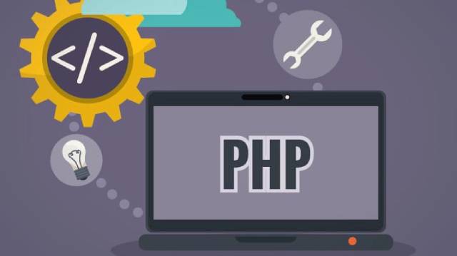 Học thiết kế web theo hướng back-end developer: PHP