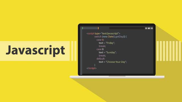 Học làm Front-end developer bằng ngôn ngữ Javascript
