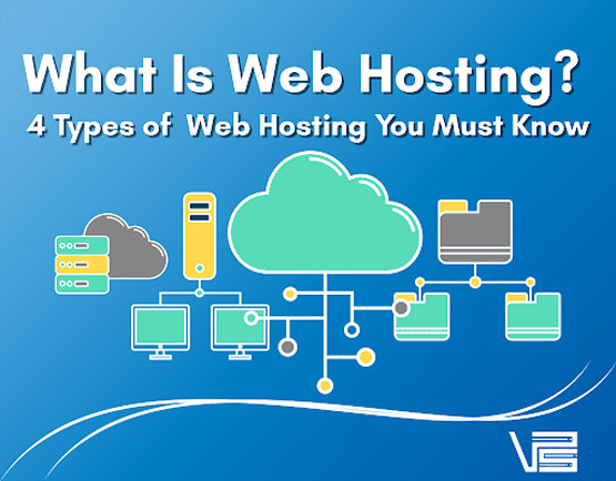 Nhiều người quan tâm đến những loại hosting là gì?