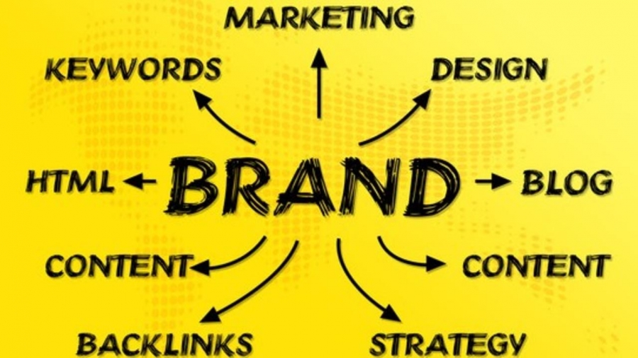 Khác biệt cơ bản giữa Marketing và Branding