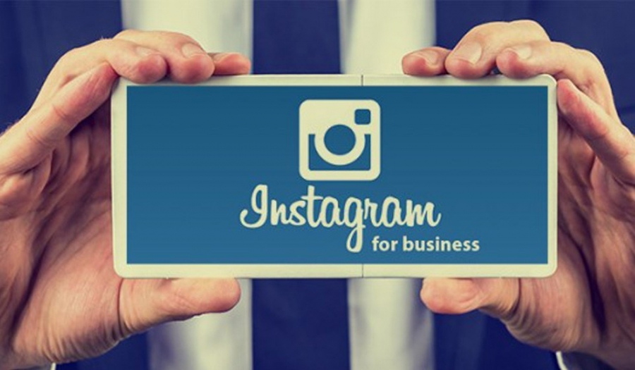 Kinh doanh trên Instagram