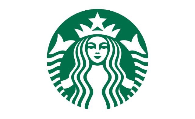 Logo Starbucks 2011