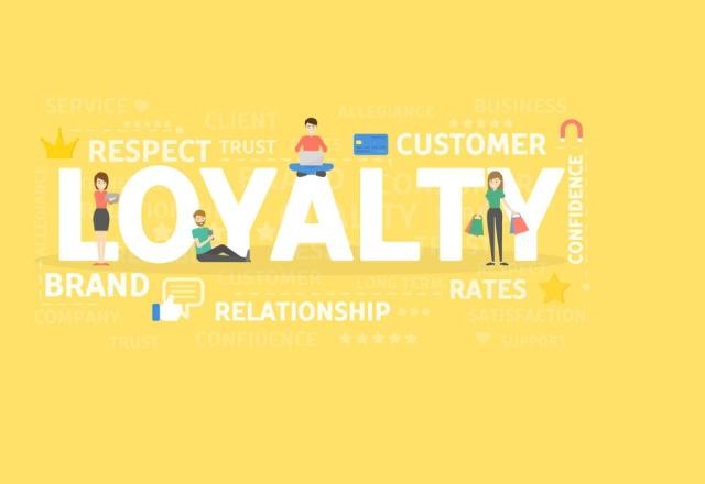 Loyalty là gì? Customer Loyalty là gì?