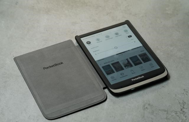 Máy đọc sách màu PocketBook InkPad Color