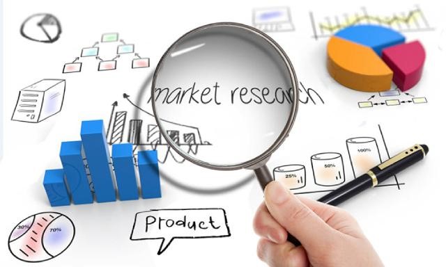 Nghiên cứu và phân tích thị trường