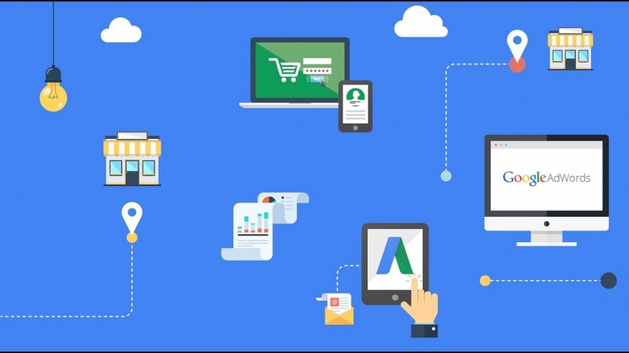 Quảng cáo Google Ads mang lại những lợi ích gì cho doanh nghiệp, chạy quảng cáo Google có hiệu quả không? Tất cả sẽ được giải đáp khi bạn hiểu về những lợi ích mà Google Ads đem lại cho doanh nghiệp mình sau đây.