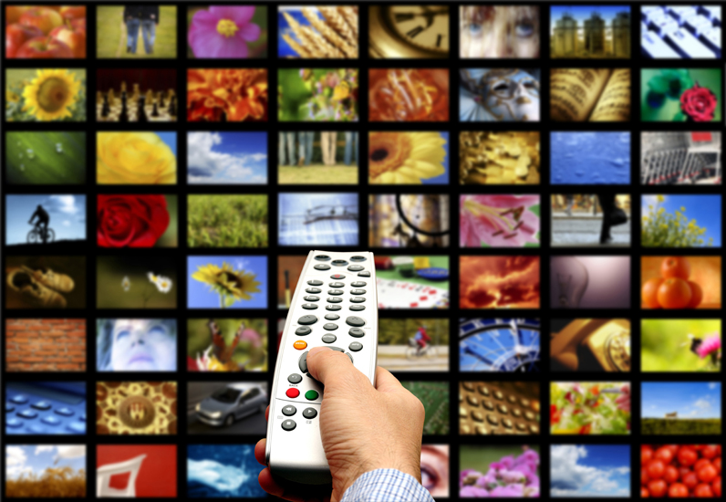 Quảng cáo TV - Phương pháp marketing truyền thống cơ bản nhất
