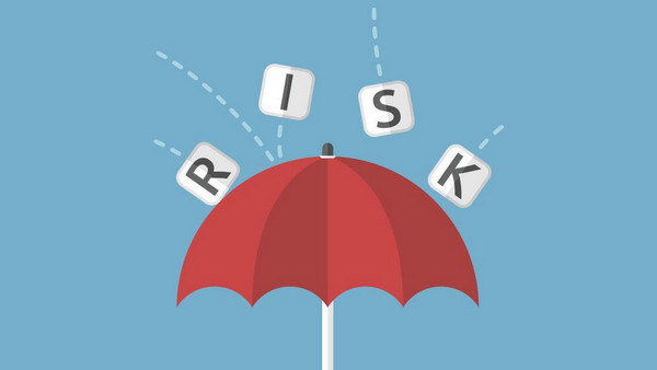 Quy trình quản trị rủi ro doanh nghiệp