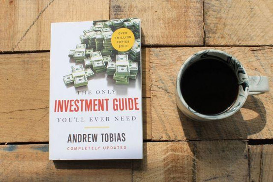 The Only Investment Guide You'll Ever Need - 