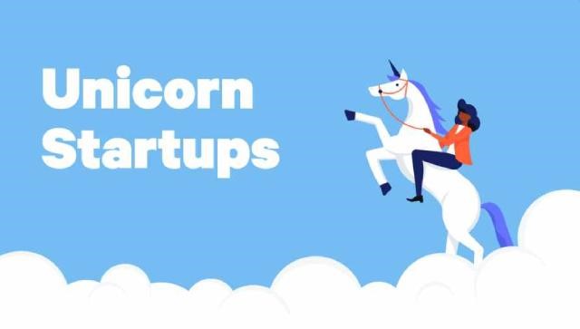 Startup Unicorn là gì?