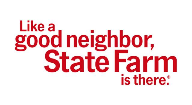 Tagline của State Farm Insurance Agent