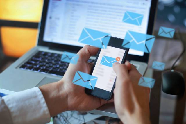 Tài liệu email marketing miễn phí từ cơ bản đến nâng cao