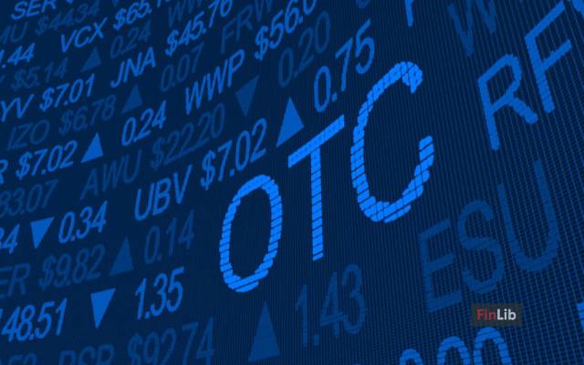 Thị trường OTC là gì? Kiến thức liên quan về thị trường OTC