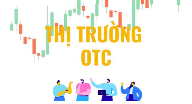 Ưu điểm của sàn giao dịch OTC diễn ra khá nhanh chóng