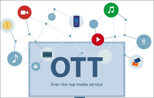 Tiềm năng phát triển của OTT tại Việt Nam
