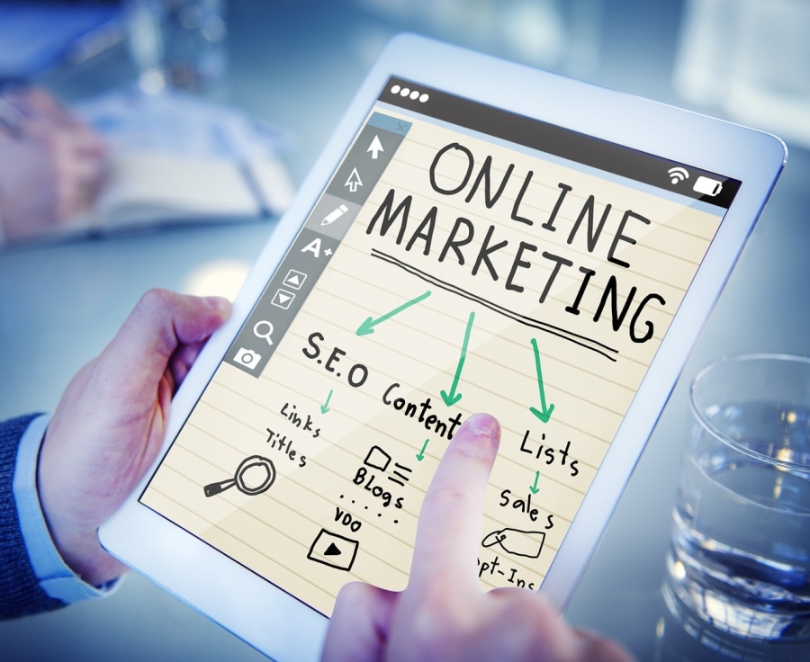 Tự học Digital Marketing