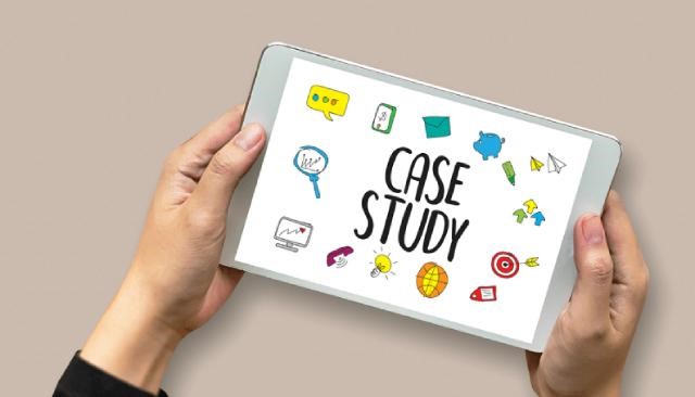 Vai trò của Case Study trong marketing