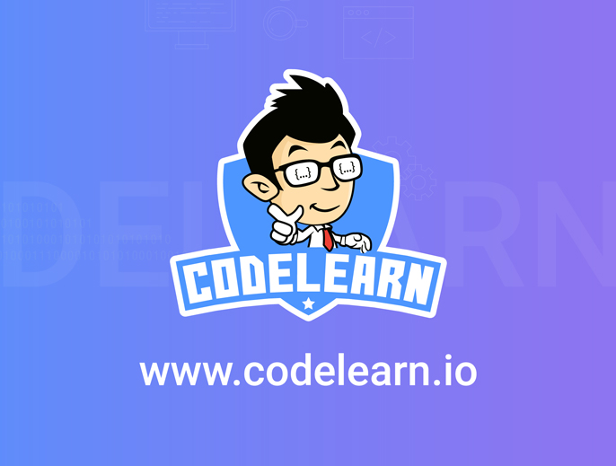 Codelearn.io - website phổ biến để dân IT học về code