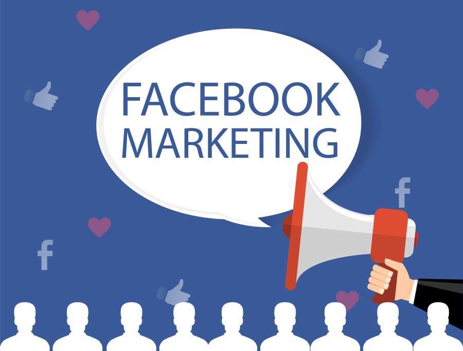 Xu hướng Facebook Marketing 2021