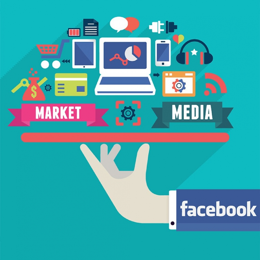 Xu hướng Facebook Marketing