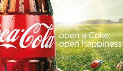 Những chiến lược và thông điệp truyền thông của Coca-Cola