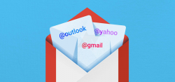 Cách tạo email mới, tạo tài khoản đăng ký email miễn phí Gmail, Yahoo, Outlook
