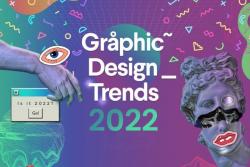 12 xu hướng hướng thiết kế đồ họa lên ngôi năm 2022