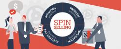 SPIN selling công thức bán hàng B2B hiệu quả nhất mọi thời đại