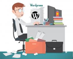 WordPress là gì? Những ưu điểm của công cụ WordPress