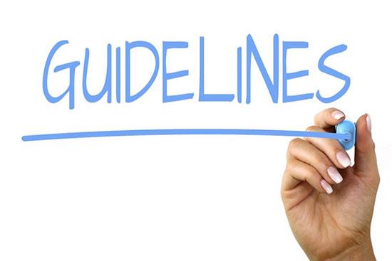 Guideline là gì? Vai trò Brand Guideline đối với doanh nghiệp?