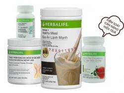 Bộ 4 Herbalife giảm cân dinh dưỡng giúp lấy lại vóc dáng thon gọn Bộ 4 Herbalife giảm cân dinh dưỡng giúp lấy lại vóc dáng thon gọn