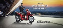 Tìm hiểu về chiến lược kinh doanh thành công của Honda Việt Nam Tìm hiểu về chiến lược kinh doanh thành công của Honda Việt Nam